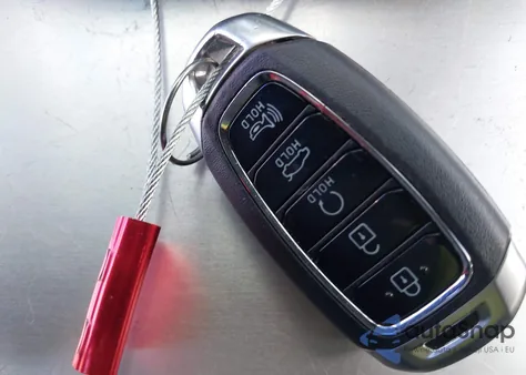 2023 Hyundai Elantra Sel from USA, damaged, VIN 5NPLS4AG9PH096346